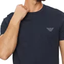 Tee-shirt EA7 Emporio Armani LONGWEAR