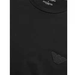 Tee-shirt EA7 Emporio Armani LONGWEAR