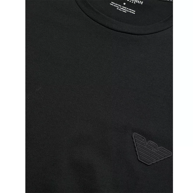 Tee-shirt EA7 Emporio Armani LONGWEAR