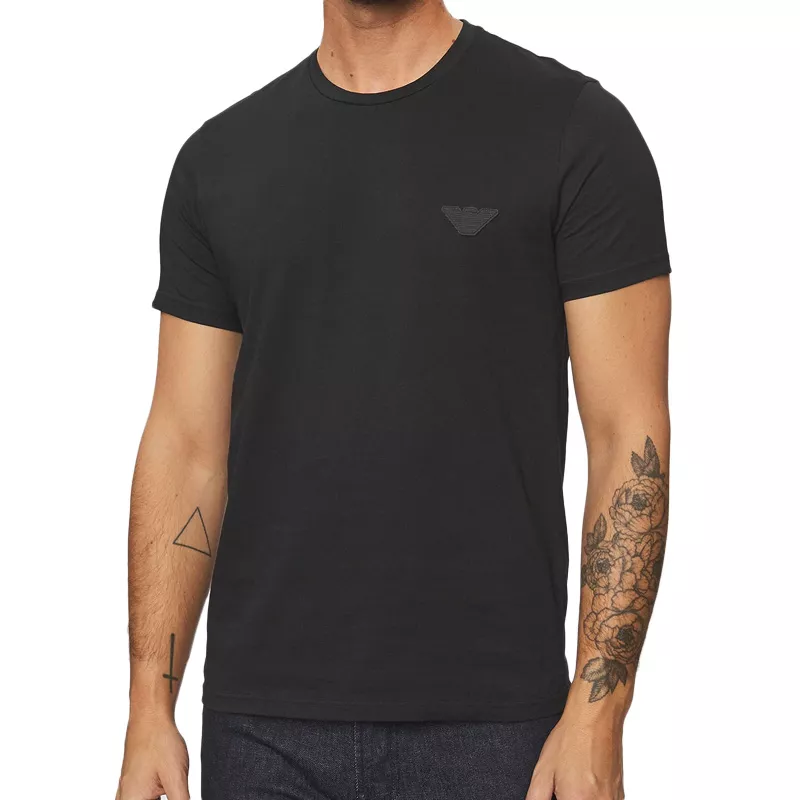 Tee-shirt EA7 Emporio Armani LONGWEAR