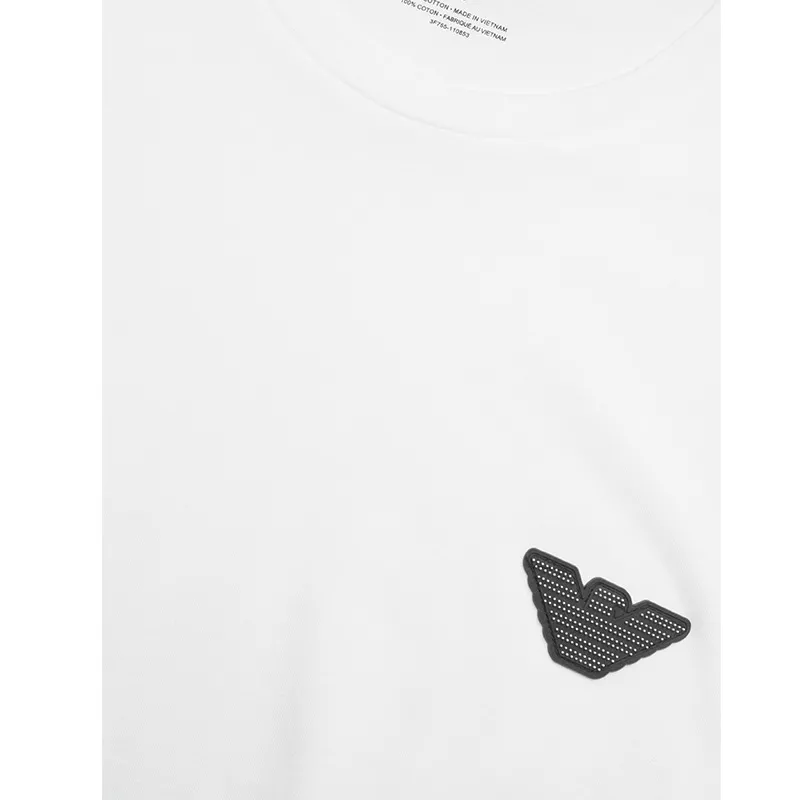 Tee-shirt EA7 Emporio Armani LONGWEAR