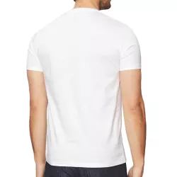 Tee-shirt EA7 Emporio Armani LONGWEAR