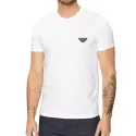 Tee-shirt EA7 Emporio Armani LONGWEAR