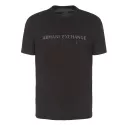 Tee-shirt Armani Exchange