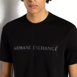 Tee-shirt Armani Exchange