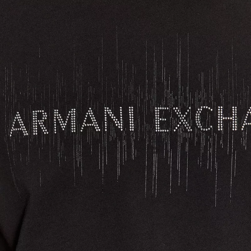 Tee-shirt Armani Exchange