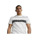 Tee-shirt Puma BMW MMS SDS