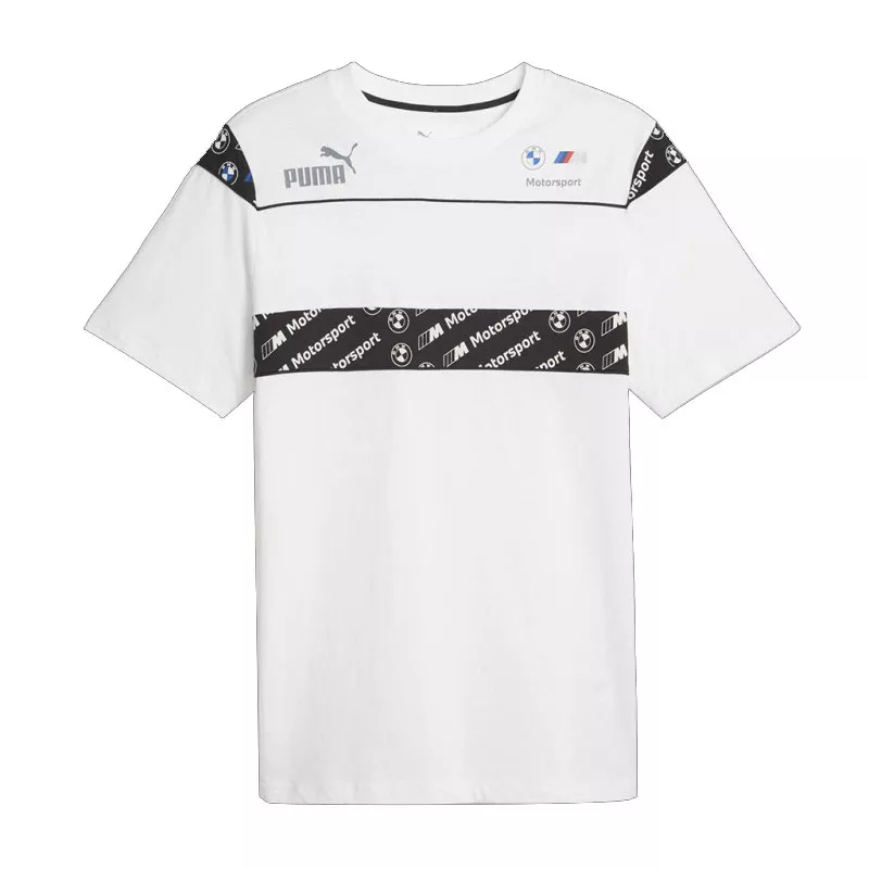 TEE SHIRT PUMA BMW