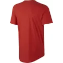 Tee-shirt Nike Tech Hypermesh Pocket - 776675-696