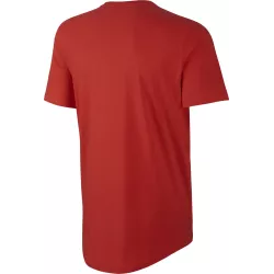 Tee-shirt Nike Tech Hypermesh Pocket - 776675-696