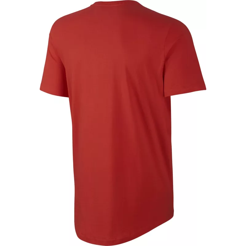 Tee-shirt Nike Tech Hypermesh Pocket - 776675-696