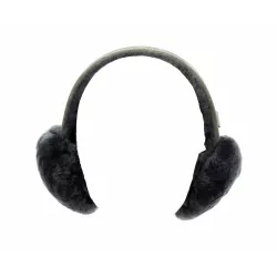 Cache-oreilles EMU Angahook Earmuff (Gris)