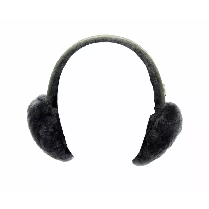 Cache-oreilles EMU Angahook Earmuff (Gris)