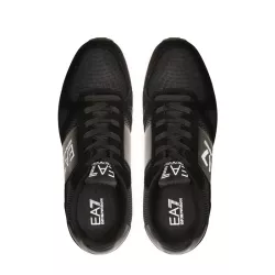 Basket EA7 Emporio Armani