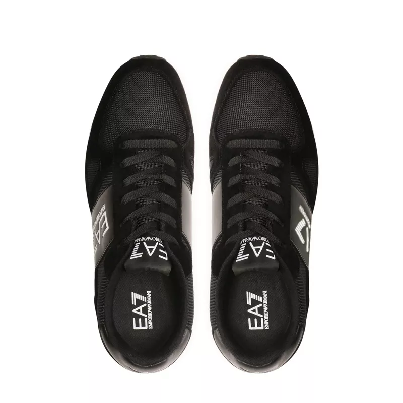 Basket EA7 Emporio Armani