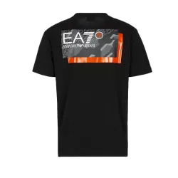 Tee-shirt EA7 Emporio Armani