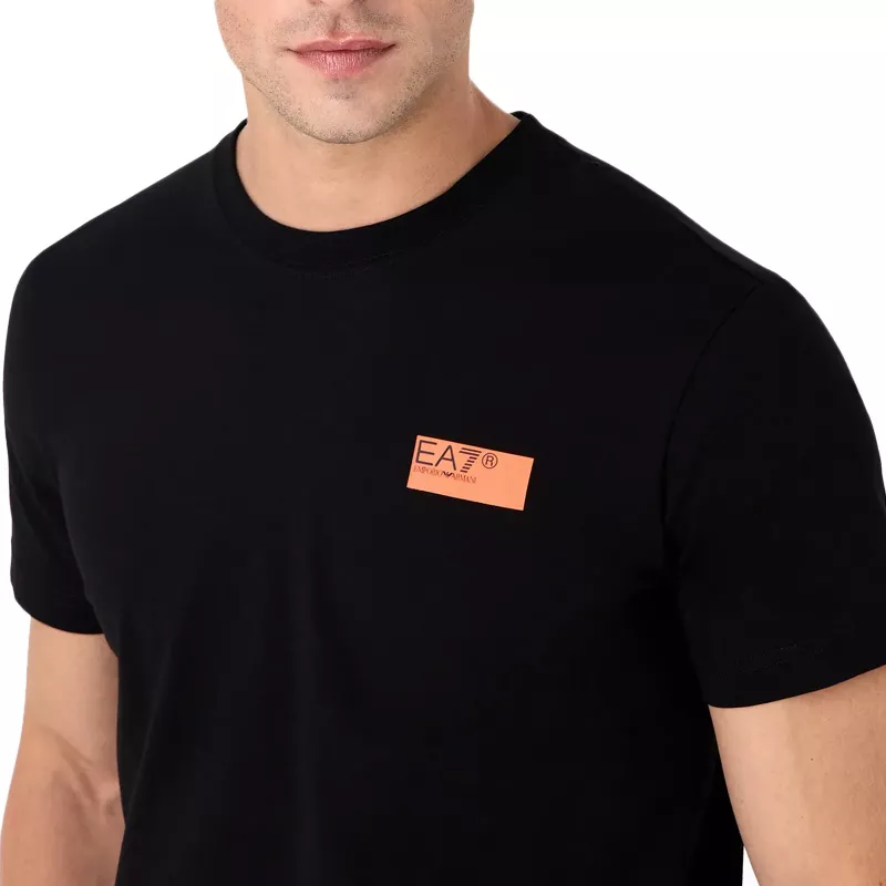 Tee-shirt EA7 Emporio Armani