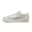 Basket Nike W BLAZER LO PLATFORM