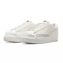 Basket Nike W BLAZER LO PLATFORM