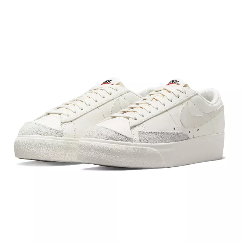 Basket Nike W BLAZER LO PLATFORM