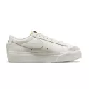 Basket Nike W BLAZER LO PLATFORM