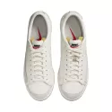 Basket Nike W BLAZER LO PLATFORM