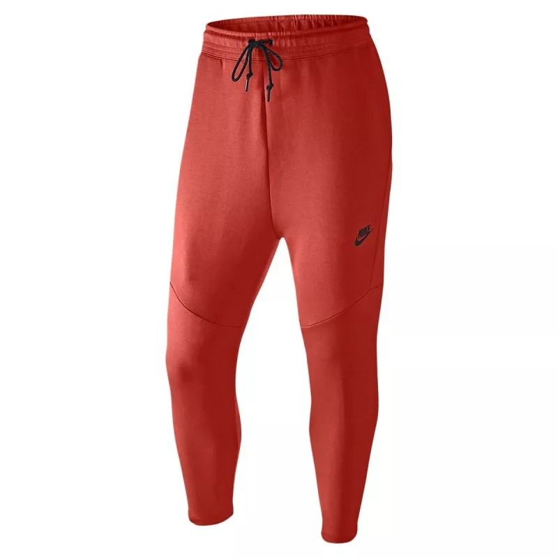 Pantalon de survêtement Nike Tech Fleece Cropped - 727355-696