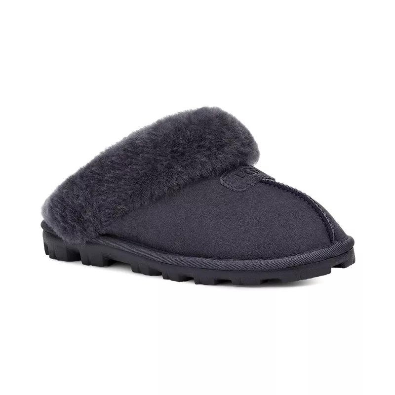 Chausson Mules UGG COQUETTE