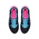 Basket Nike Huarache Run (GS) - 654280-005