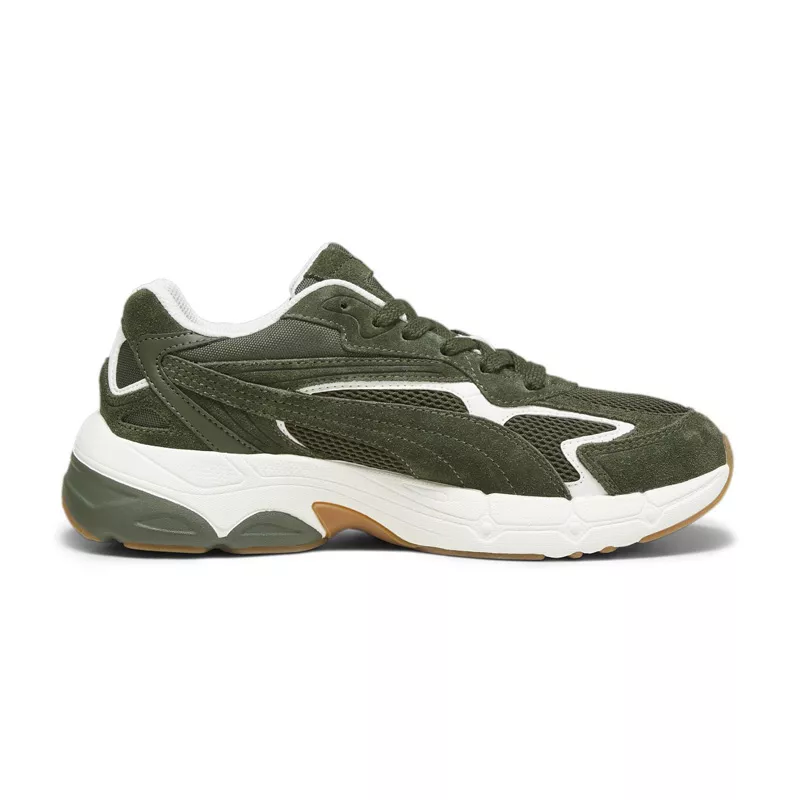 Basket Puma TEVERIS NITRO