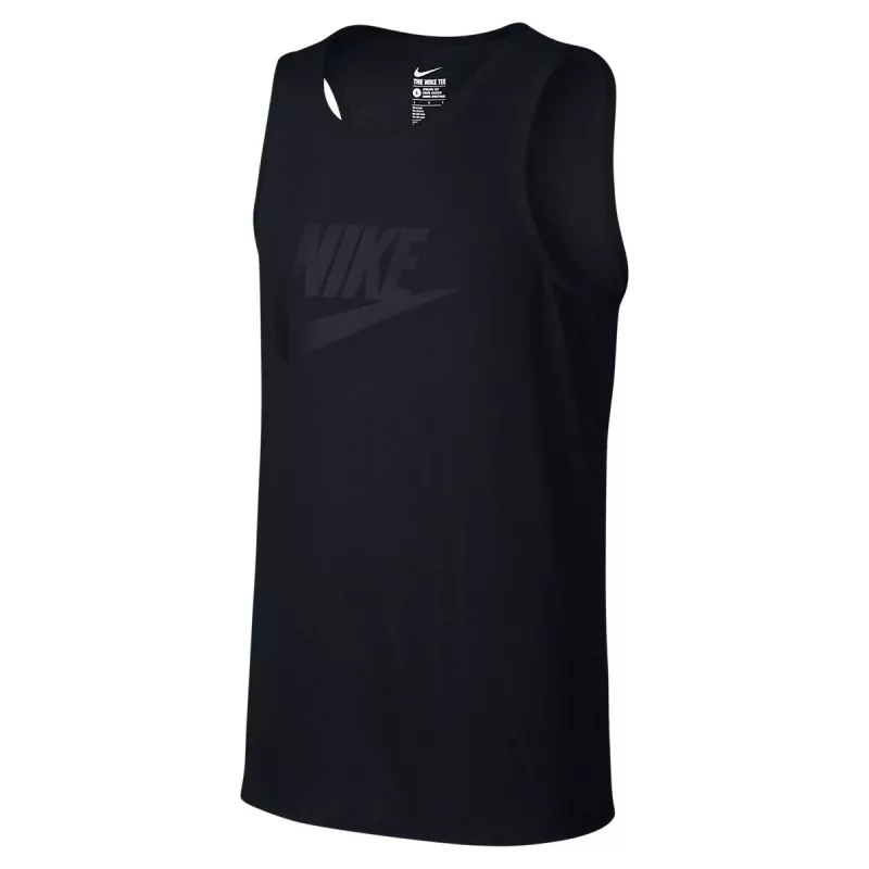 Débardeur Nike Logo Tank - 779234-010