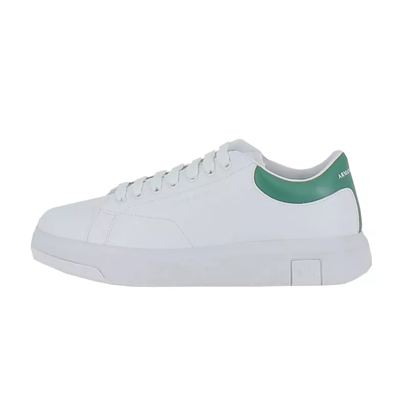 Basket Armani Exchange SNEAKER