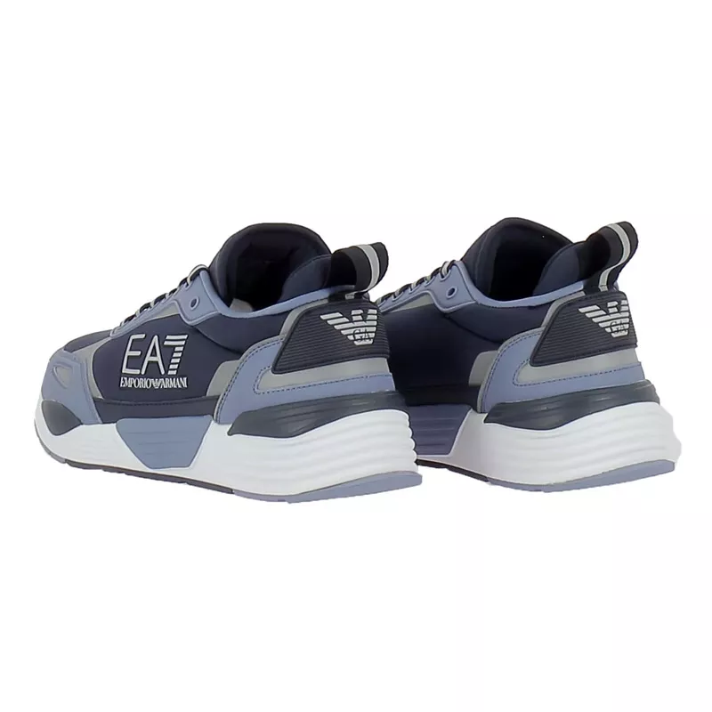 Basket EA7 Emporio Armani SNEAKER