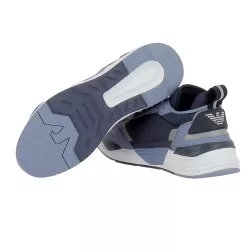 Basket EA7 Emporio Armani SNEAKER