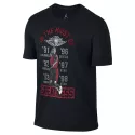 Tee-shirt Nike Jordan In The Midst of Greatness - 789626-010