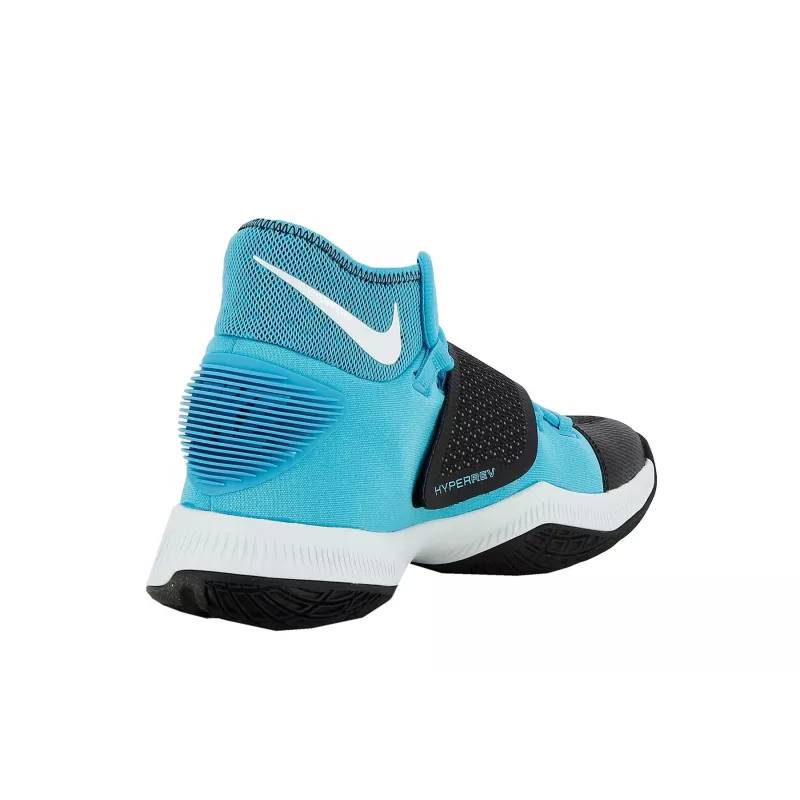 Basket Nike Zoom HyperRev 2016 - 820224-410