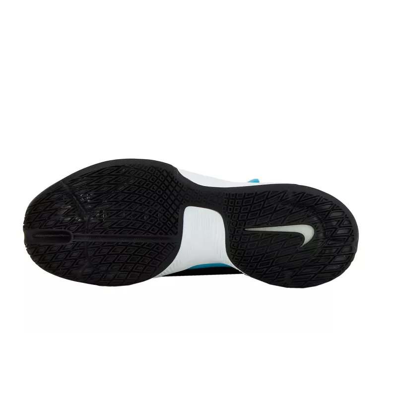 Basket Nike Zoom HyperRev 2016 - 820224-410