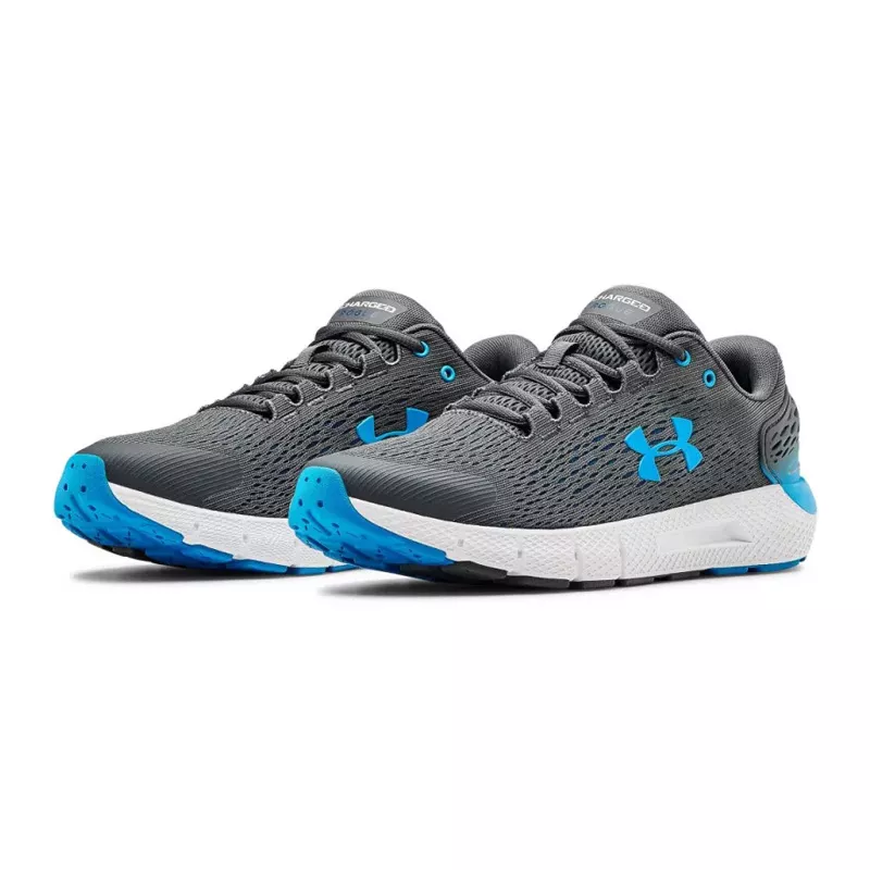 Under Armour Basket Under Armour CHARGED ROGUE 2