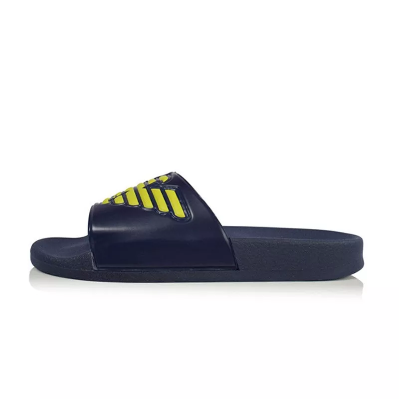 Sandales EA7 Emporio Armani SHOES BEACH WEAR