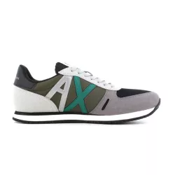 Basket Armani Exchange SNEAKER