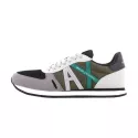 Basket Armani Exchange SNEAKER