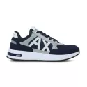 Basket Armani Exchange SNEAKER