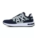 Basket Armani Exchange SNEAKER