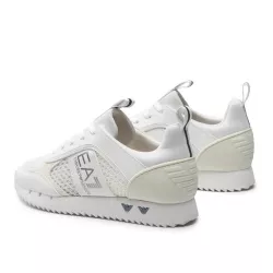 Basket EA7 Emporio Armani