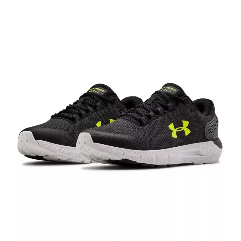 Under Armour Basket Under Armour CHARGED ROGUE 2 TWIST