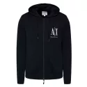 Armani Exchange Sweat à capuche Armani Exchange