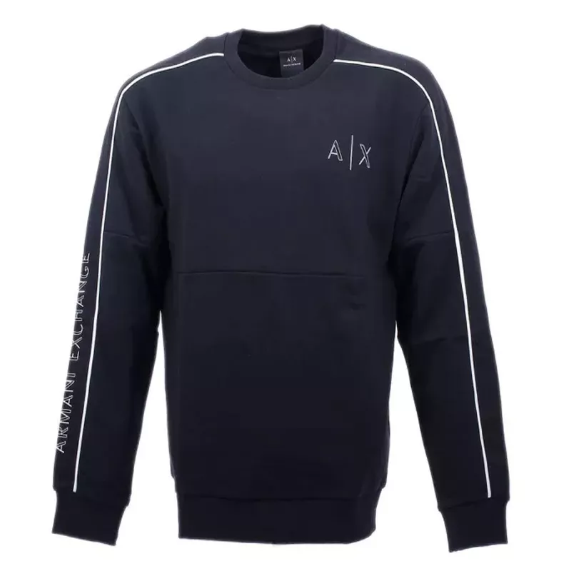 Sweat EA7 Emporio Armani