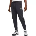 TECH PANT ANTHRACITE