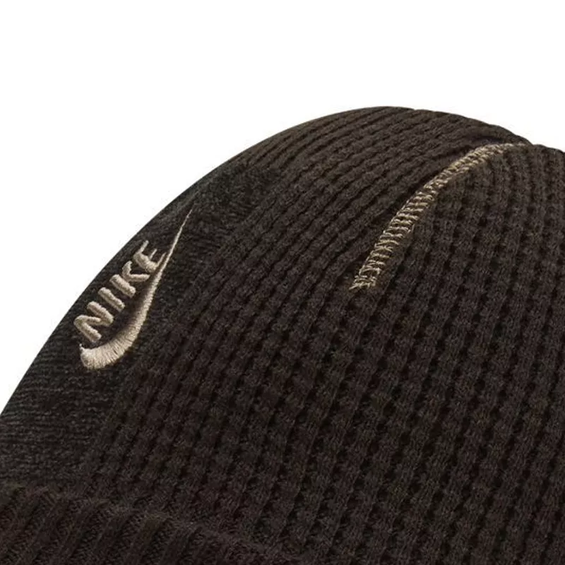 Nike NSW UTILITY Patch Noir - Accessoires textile Bonnets Homme 30,24 €