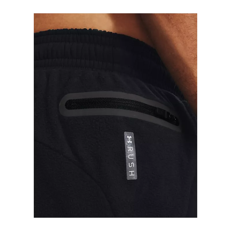 Pantalon de survêtement Under Armour RUSH FLEECE